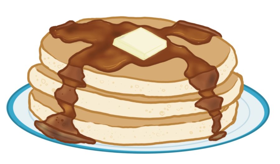 You Batter Believe That Nothing Stacks Up To The History of The Pancake ...