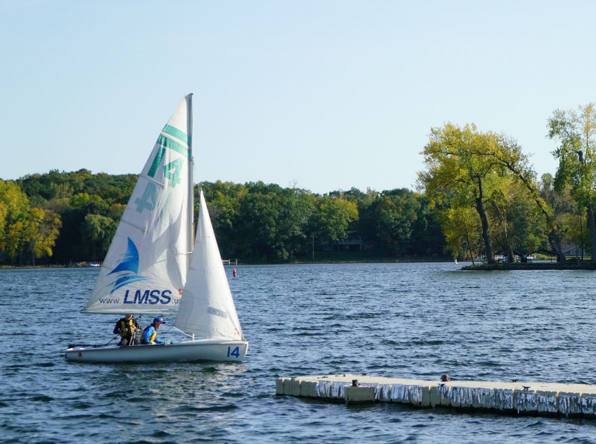 Ahoy, Matey!  Sail into History at Maine's John Paul Jones State Historic Site