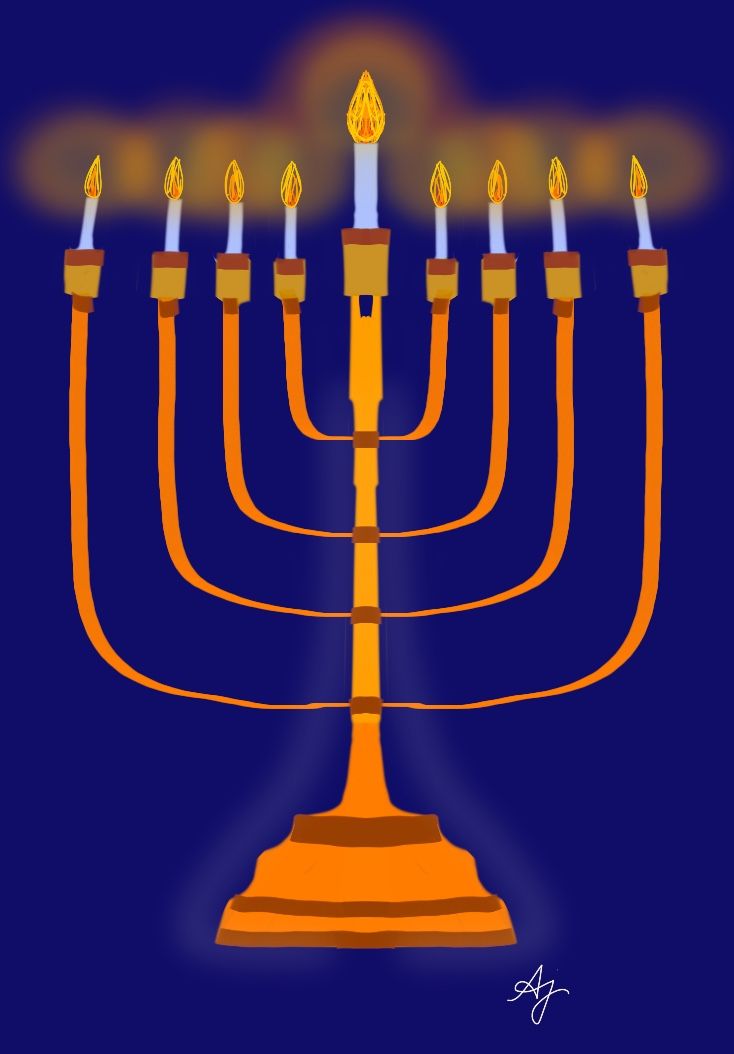 Liberate Hanukkah From The “jewish Christmas” Stereotype – Minnetonka 