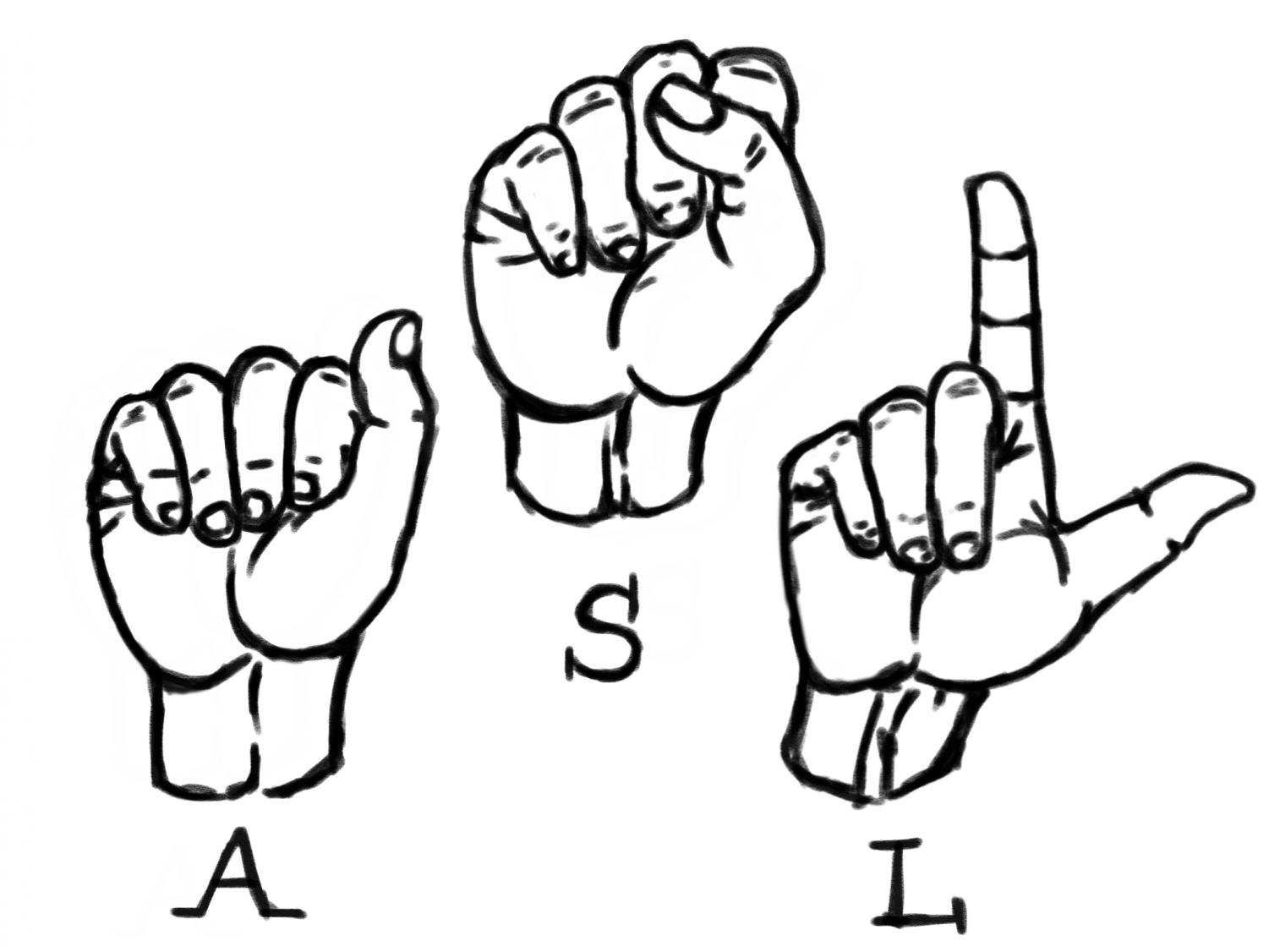 American Sign Language: Foreign Language Option or Visual English ...